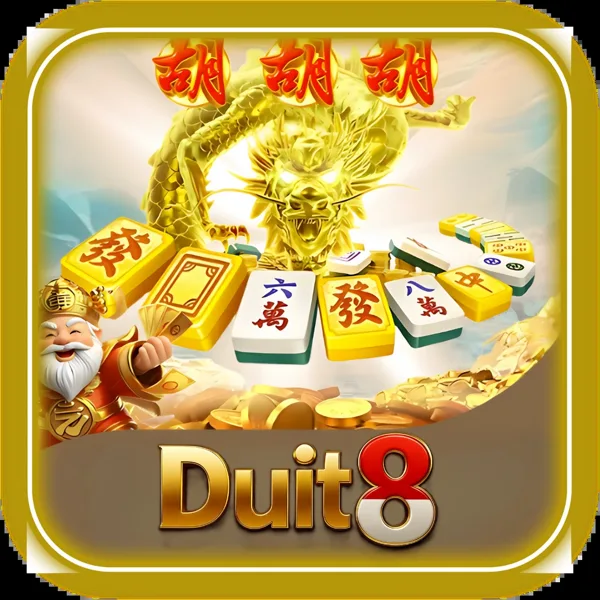 DUIT8 Maxwin Pola Gacor Hari Ini