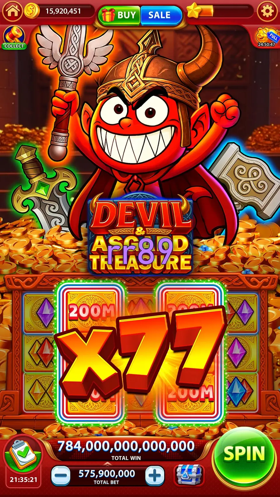 rr89 APK