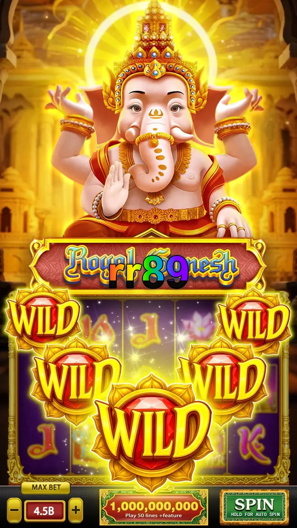 rr89 APK