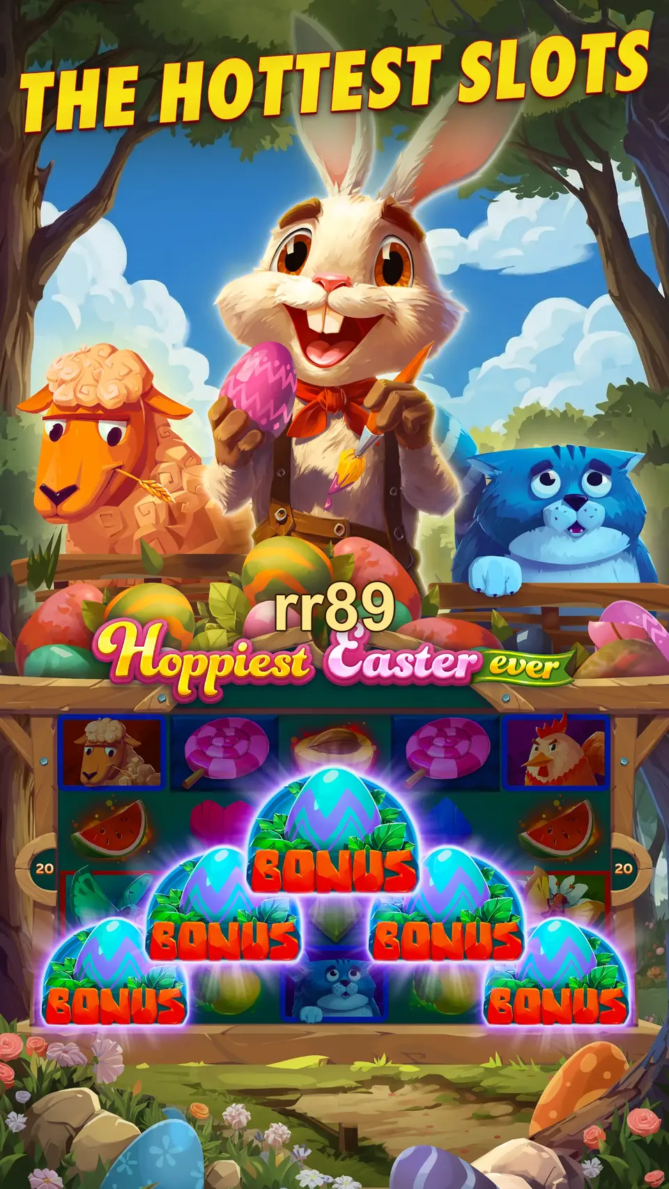 rr89 APK