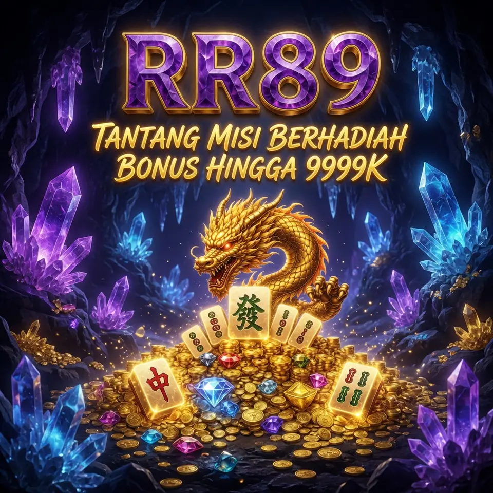 RR89 Mobile APK Versi 2026