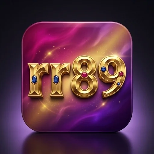 rr89 Logo - Resmi