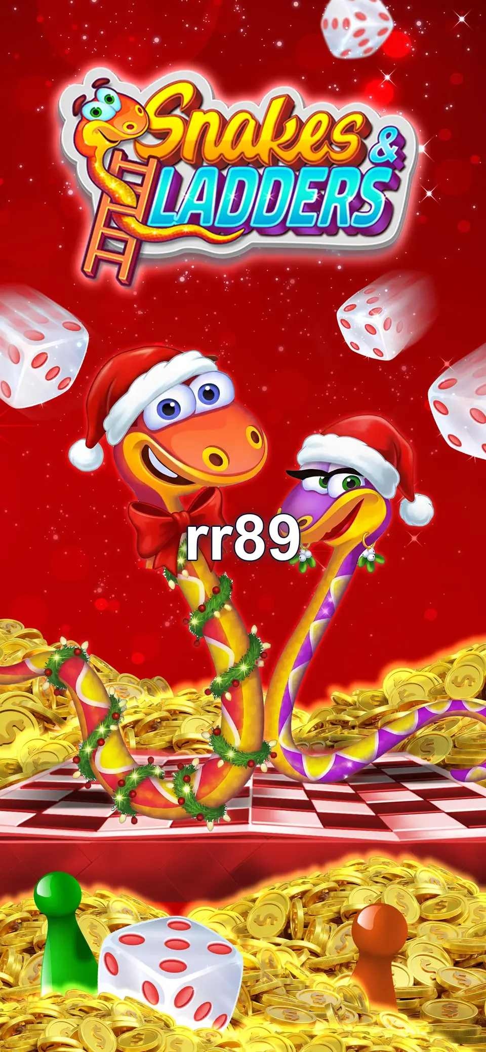 rr89 Tangkapan Layar - APK Resmi